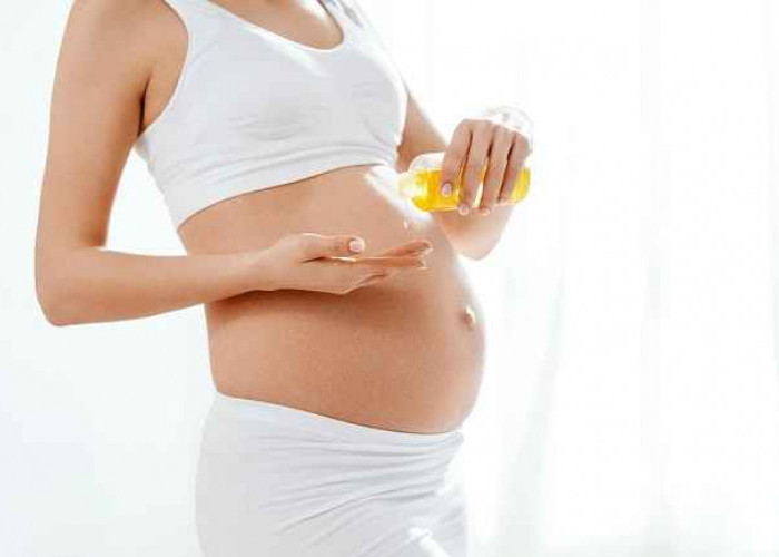 Manfaat Minyak Zaitun Untuk Ibu Hamil: Nutrisi Penting Untuk Ibu dan Bayi