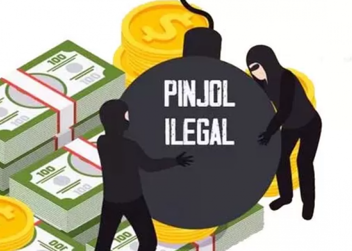 7 Pinjol Ilegal Tanpa DC Lapangan yang Aman untuk Galbay, Hindari dan Jangan Sampai Terjebak