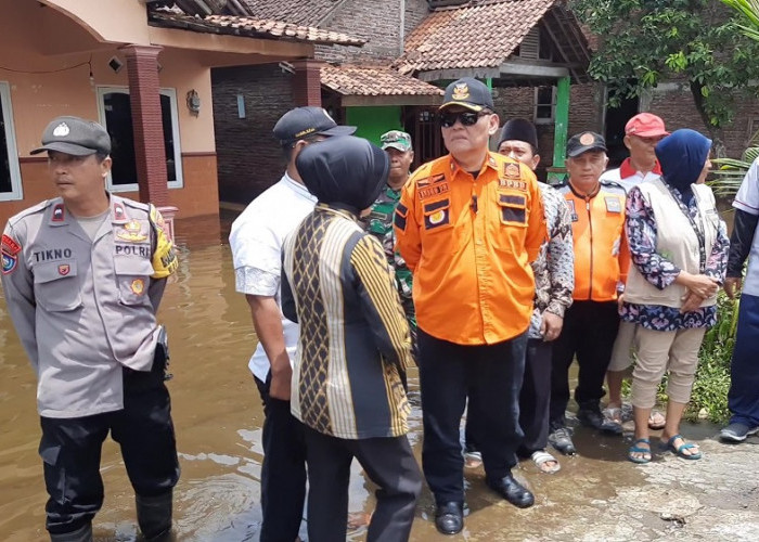 BPBD Kota Semarang: Sebanyak 5 Kecamatan yang Terdampak Bencana Hidrometeorologi