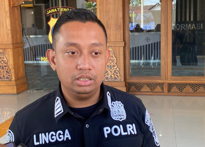 Pelecehan SPG di Sami Luwes, Rekaman CCTV Jadi Petunjuk Penting
