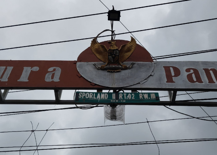 Lahirnya Kereta Api Indonesia Berawal dari Semarang, Jejaknya Masih Tersisa di Kampung Sporlan