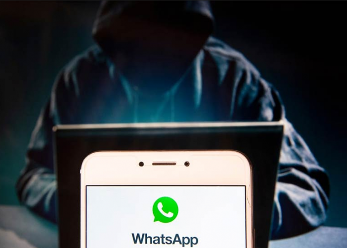 Waspadai Modus Penipuan di WhatsApp Agar Tak Jadi Korban