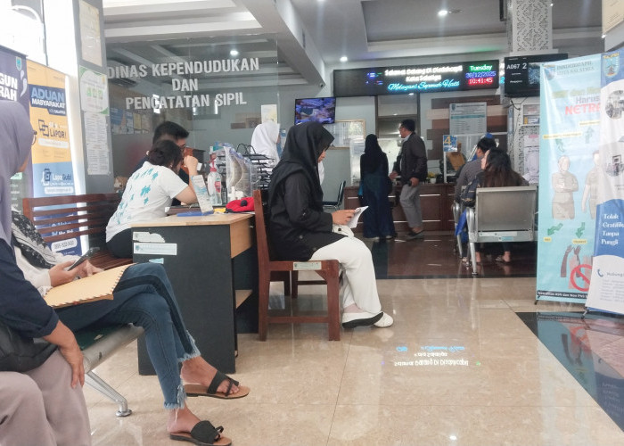 Disdukcapil Salatiga Bantah Ada Program Pembaharuan Data, Warga Diminta Hati-hati Penipuan