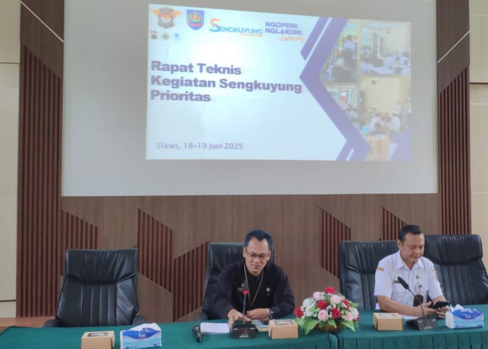 Optimalisasi Pengelolaan Pajak dan Opsen Pajak