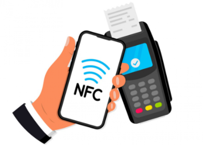 Fungsi NFC di Hp yang Wajib Diketahui