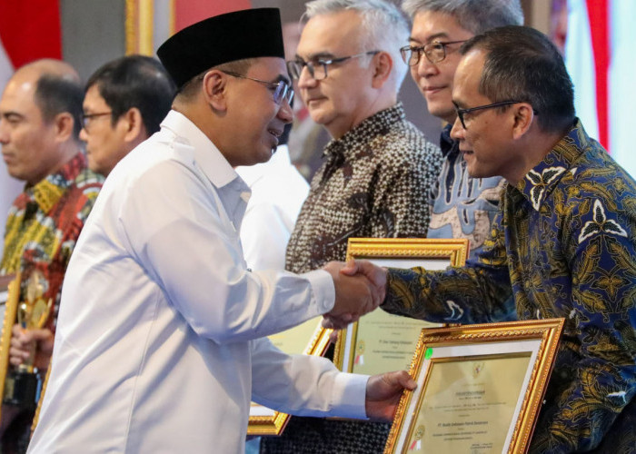 Wagub Jateng Tekankan Keberlanjutan Program Satu OPD Satu Desa Binaan