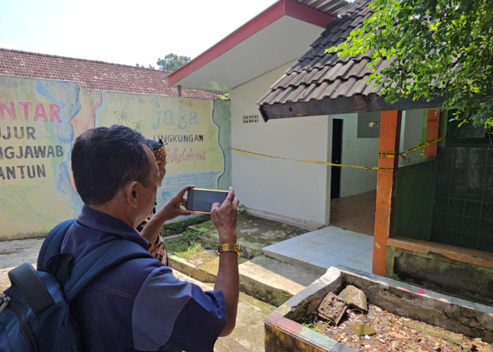 Tragedi Maut SMPN 2 Sumberlawang, Polisi Terus Dalami Korban Yang Masih Kelas 8