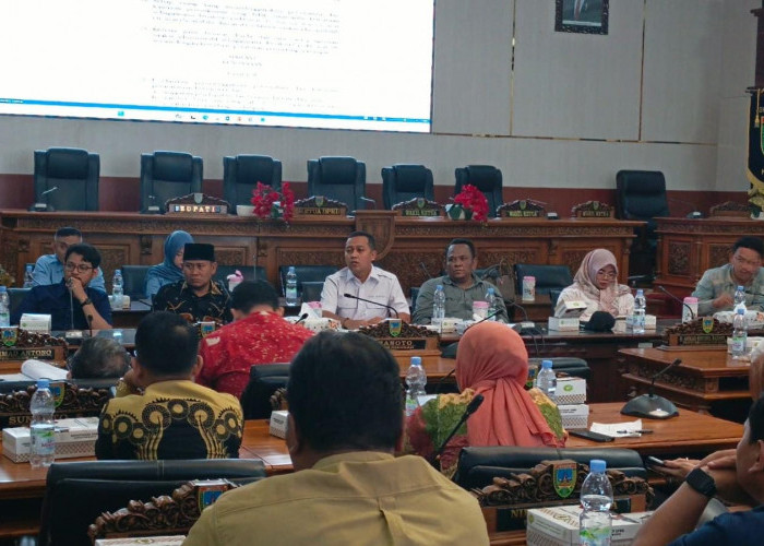 Kavling Bermasalah Jadi Alarm, DPRD Kudus Godok Perda Perlindungan Pembeli