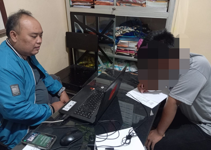 Pelajar SMP di Pati Nyaris Tewas Dimassa usai Jambret HP di Jalanan