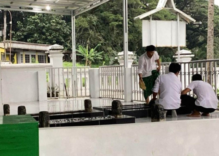 Menyingkap Tabir Peradaban Lewat Naskah Kuno Sejarah Tegal