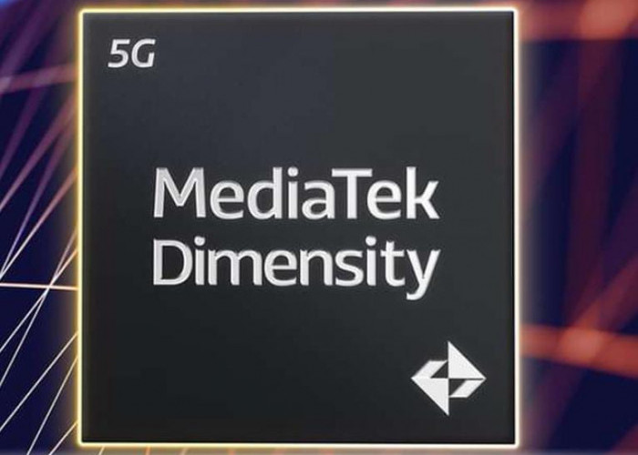 Kinerja MediaTek Dimensity 5G 7025 pada Ponsel Gaming, Mabar Jadi Lebih Asik