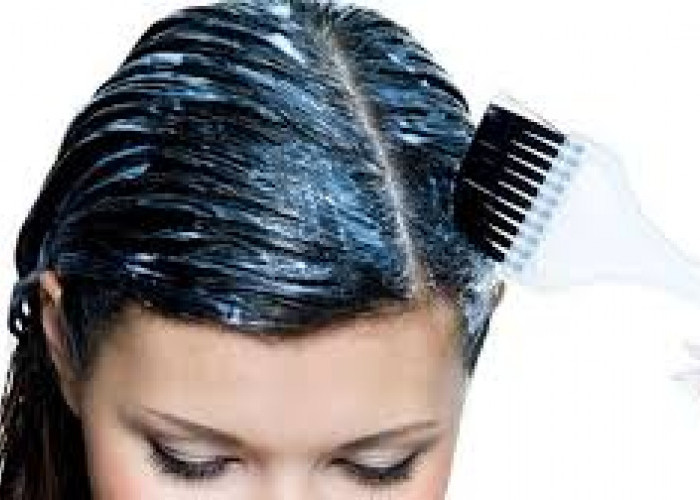 7 Cara Melembutkan Rambut Tanpa Harus Pergi ke Salon. Murah dan Aman