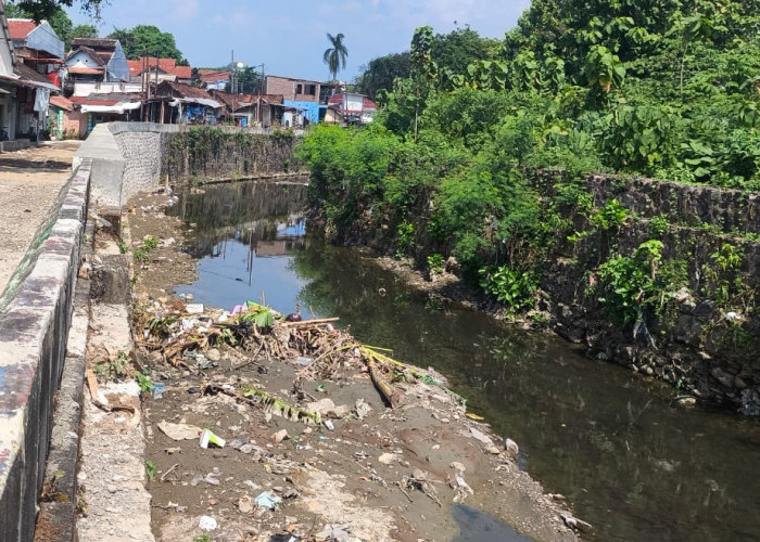 Tak Lagi Andalkan Patroli Manual, Semarang Bangun Peringatan Dini anjir Berbasis AI di Seluruh Sungai