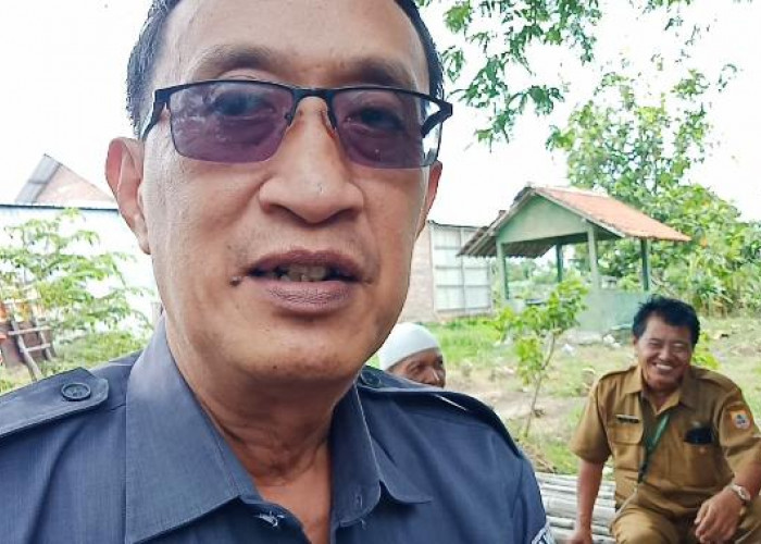 Partai Politik dan Peserta Pemilu Diimbau oleh Bawaslu Kabupaten Pemalang Tertib dalam Memasang Baliho