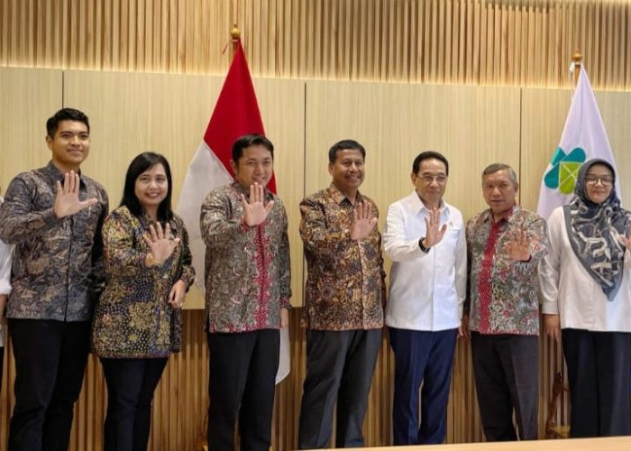 Pemkab Rembang Usulkan Tiga Langkah Strategis Pemerataan Layanan Kesehatan ke Kemenkes