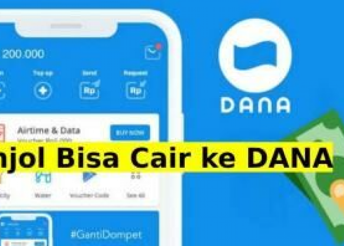 Pinjam Duit Rp30 Juta Auto Cair dengan Memanfaatkan 8 Aplikasi Pinjol Tanpa Rekening