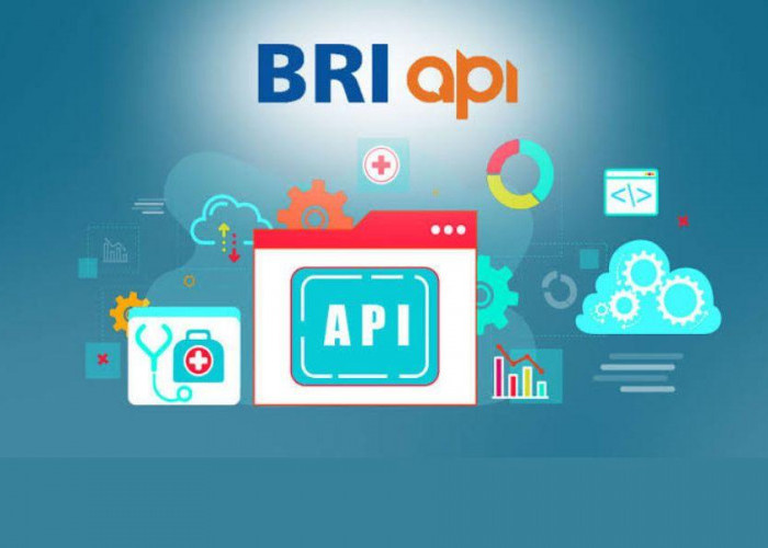 BRI Dukung Bisnis E-Commerce, Siapkan Beragam Inisiatif dan Layanan Digital 