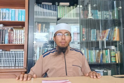 Ikrar Setia NKRI, Bagaimana Nasib Yayasan Pendidikan Khilafatul Muslimin Bekasi?