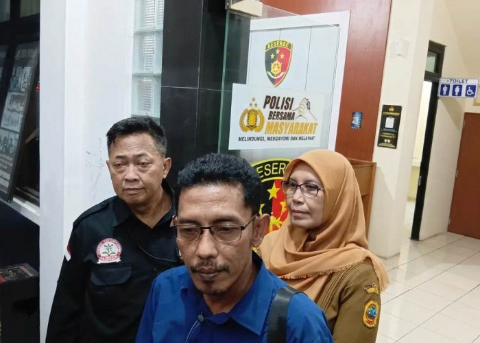 BEJAT! Ayah dan Kakak Tiri di Pati Setubuhi Anak Bawah Umur Selama 3 Tahun, Direkam Lalu Dijadikan Alat Ancam
