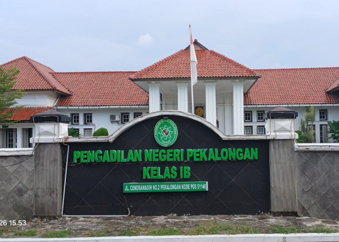Sidang Perdana Kasus Keluarga MUA Pekalongan, Video Dugaan Penganiyaan Diputar