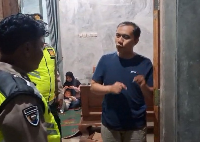 Ikuti Google Maps, Pemudik Asal Banyumas Nyasar ke Hutan Pemalang