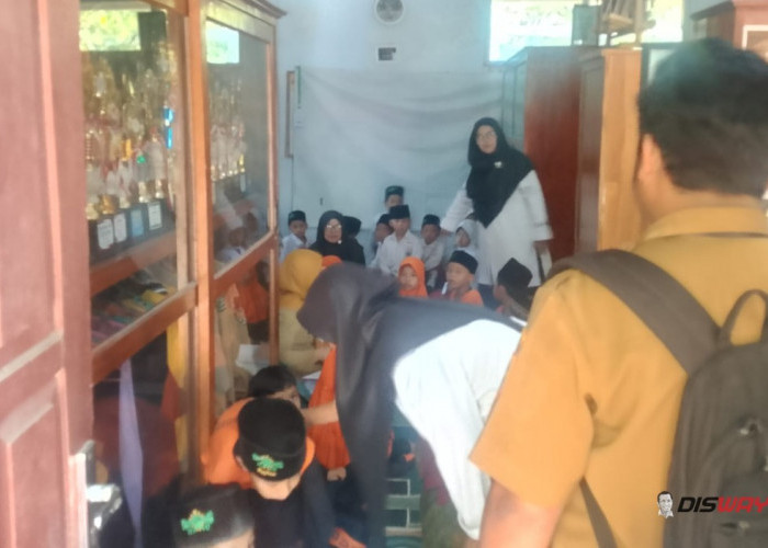 SPPG Kaliboto 2 Purworejo Siapkan Skrining 4 Kali Usai Ratusan Warga Keluhkan Kesehatan