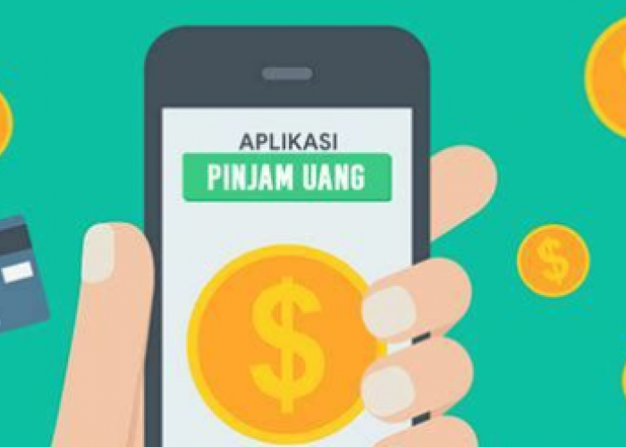 6 Pinjaman Online Legal Tanpa DC Lapangan