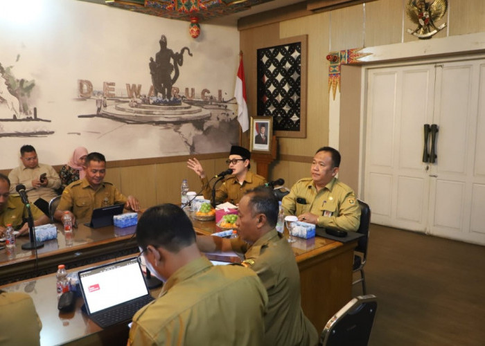 Desil DTSEN Dinilai Belum Sesuai Kondisi Warga, Pemkab Purworejo Siapkan Penyisiran Data