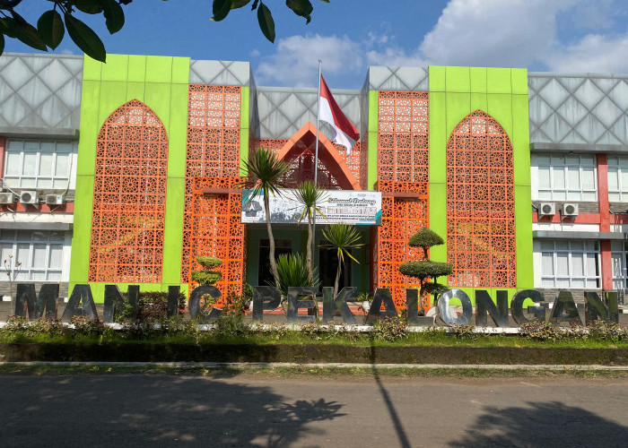 Siswa MAN IC Pekalongan ini Berhasil Diterima 15 Kampus Ternama di Luar Negeri 