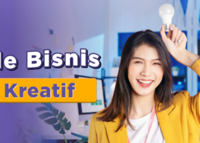 Seharinya Nyuan hingga Rp1 Juta, Coba 7 Ide Bisnis Kreatif dan Inovatif di Era Digital Ini