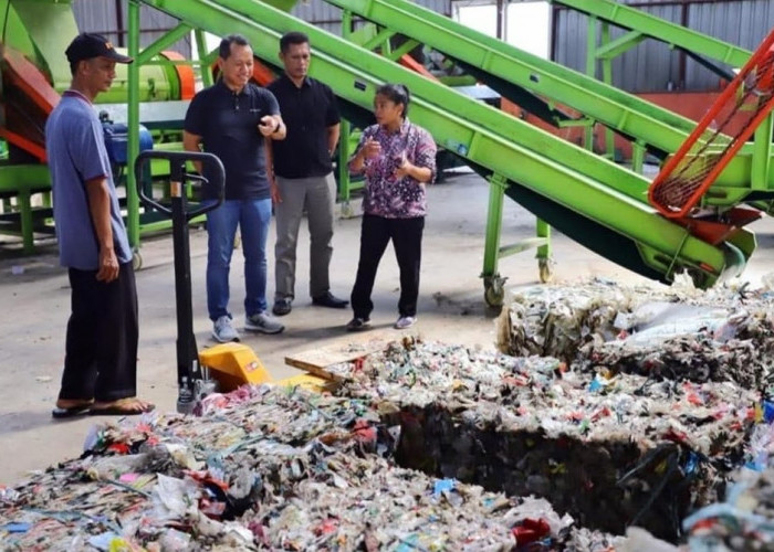 Kapasitas TPA Tanjungrejo Terbatas, Kudus Bidik Tiga RDF Baru Atasi Darurat Sampah