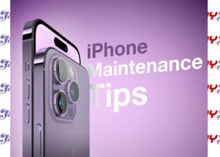 10 Tips Ampuh Meningkatkan Kinerja iPhone Anda