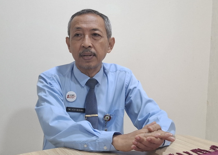 RSUD Bendan Kota Pekalongan Cari Dua Dokter Spesialis, Apa Saja?