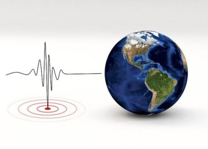 Gempa Bumi 5,2 Magnitudo Guncang Bantul Yogyakarta