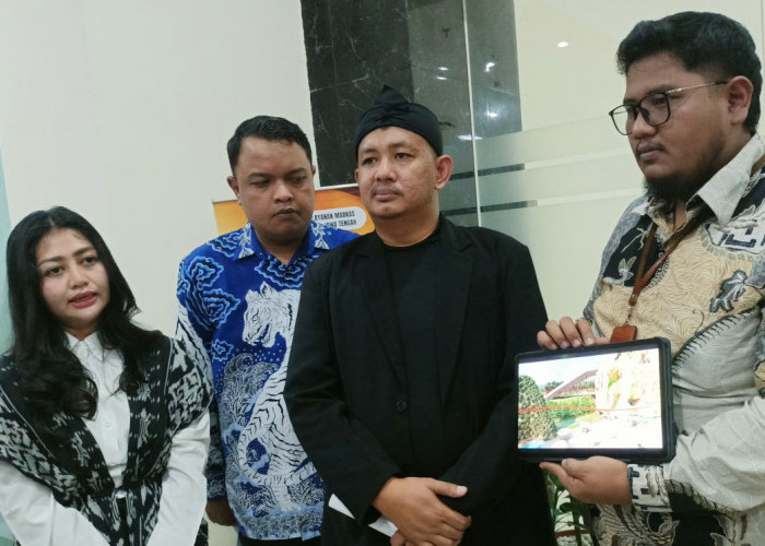Diduga Jadi Korban Kriminalisasi, Investor Laporkan Dugaan Penipuan Rp3,99 Miliar ke Polda Jateng