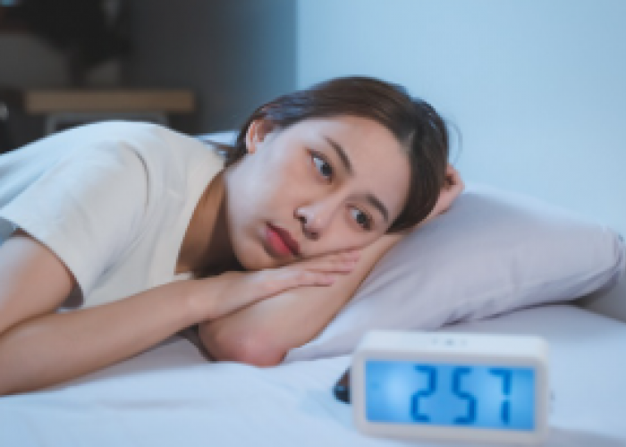 5 Cara Mengatasi Insomnia yang Perlu Dicoba