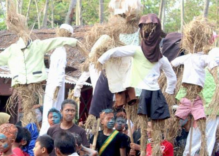 Kuliner Horog Horog dan Memeden Gadhu Dinobatkan WBTB 2025, Bupati Jepara Bangga Luar Biasa