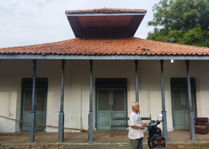Pemkot Semarang Pertimbangkan Beli Lahan Gedung Sarekat Islam untuk Percepat Revitalisasi