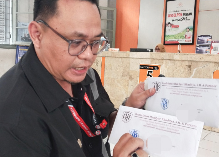Putri Kebaya Jateng 2025 Jadi Korban Bullying di Sekolah Berbuntut Somasi
