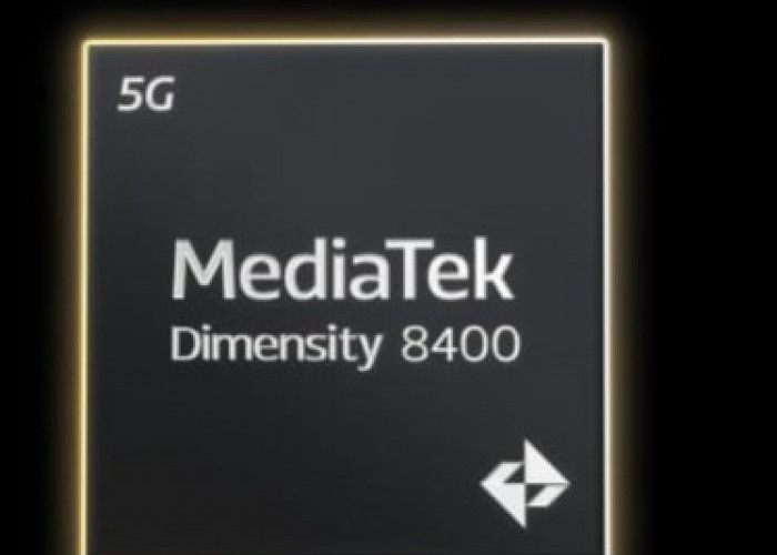 6 Keunggulan Chipset MediaTek Dimensity 8400 Dibandingkan Pesaingnya