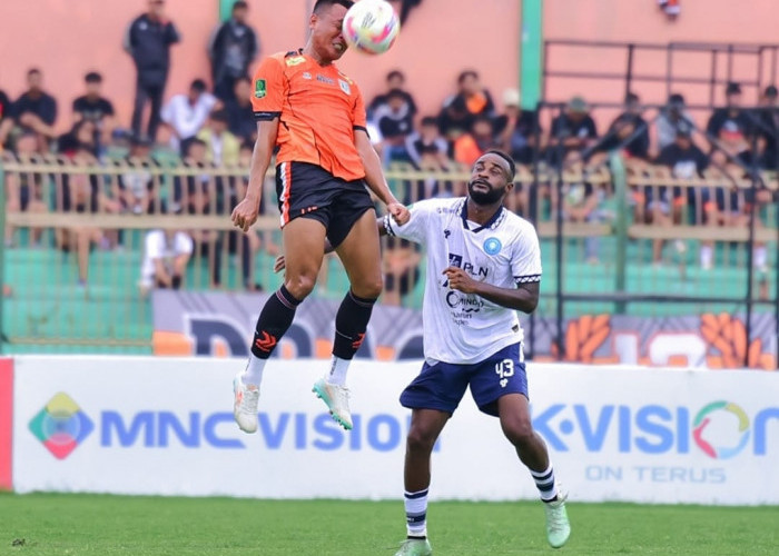 Pulang Bertangan Hampa, Persiku Dikalahkan Persibo 0-1 di Babak Playoff Degradasi Liga 2