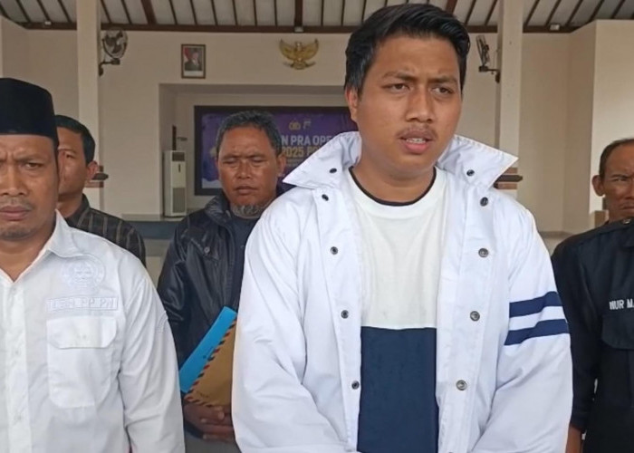 Kasus Pengeroyokan Mranggen, Kasat Reskrim: Ini Murni Tindak Kekerasan 