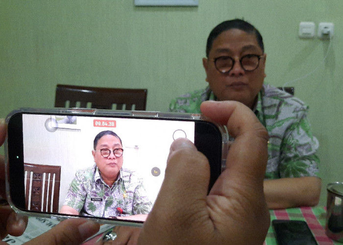 Pengangguran di Kota Semarang Turun 0,17 Persen pada 2025, Disnaker Fokus Pelatihan dan Kolaborasi