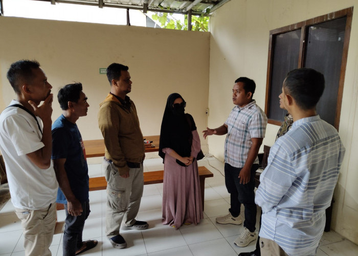 Ruwetnya Kasus Kekerasan Seksual Remaja Putri oleh Ayah Kandung di Batang, Korban 'Disembunyikan'