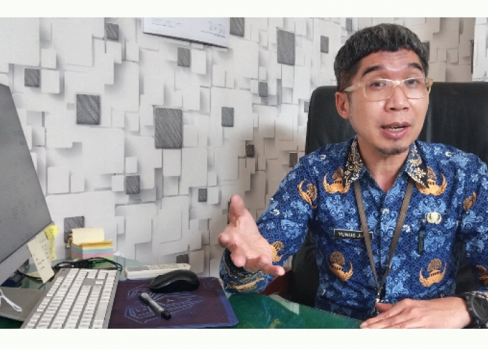 Pemkab Grobogan Siap Tampung Sampah Salatiga, tapi DLH Tak Sanggup Memenuhinya 
