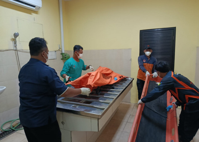 Pedagang Ayam Goreng asal Cilincing Tewas Membusuk di Kamar Kos di Kudus, Begini Respon Polisi