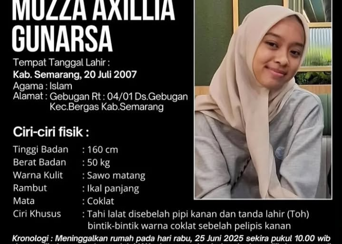 Kerangka Manusia Ditemukan di Jalan Tol Jangli Semarang Diduga Mozza Axillia, Polres Semarang Gercep Tes DNA