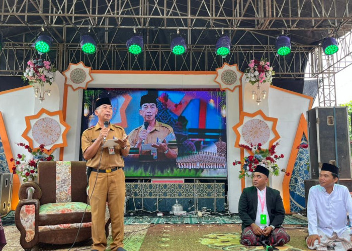 Dari Haul Sunan Kajoran ke Ekonomi, Pemkab Batang Dorong Wisata Religi Gringgingsari