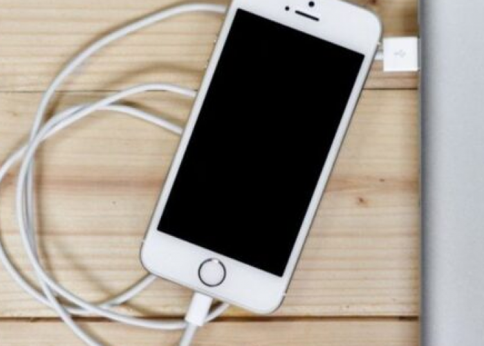 4 Tips Efektif Merawat Battery Health iPhone agar Tidak Cepat Turun