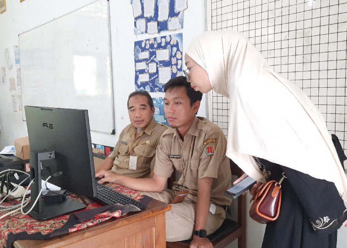 1.646 Kuota SPMB SD Negeri Kota Semarang Masih Kosong, Disdik Pastikan KBM Tetap Berjalan
